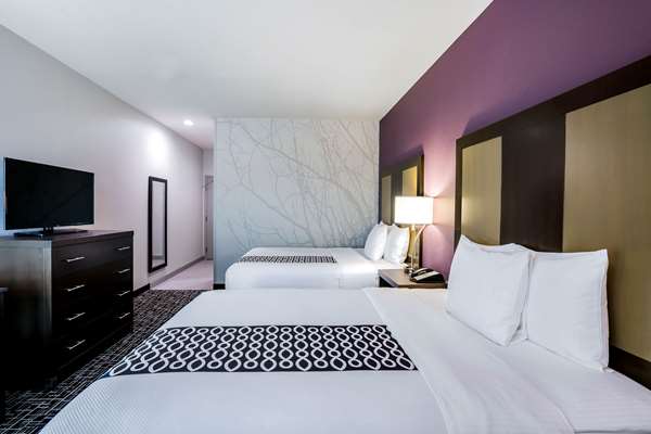  - La Quinta Inn & Suites Cypress