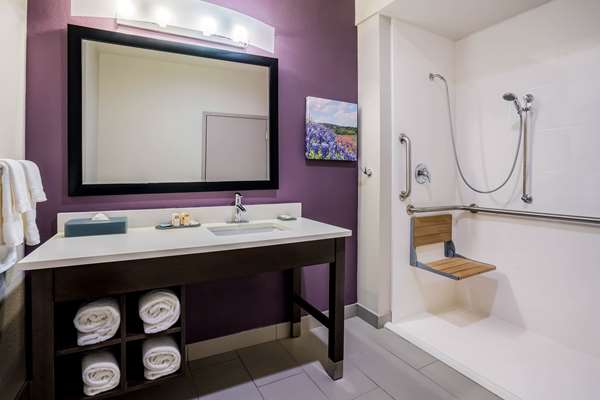  - La Quinta Inn & Suites Cypress