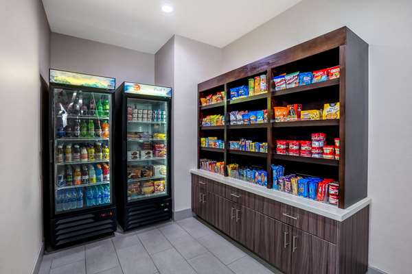  - La Quinta Inn & Suites Cypress