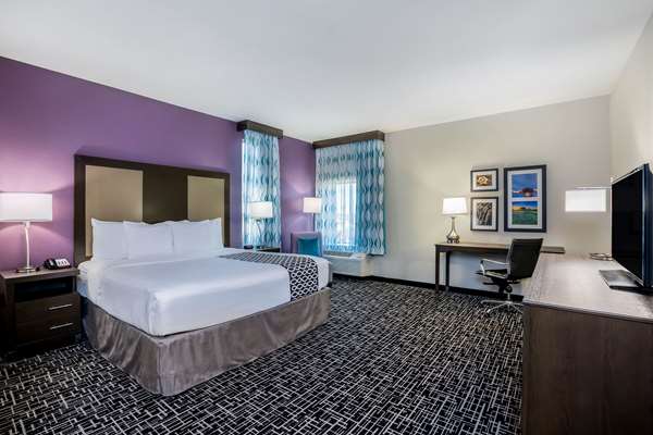  - La Quinta Inn & Suites Cypress