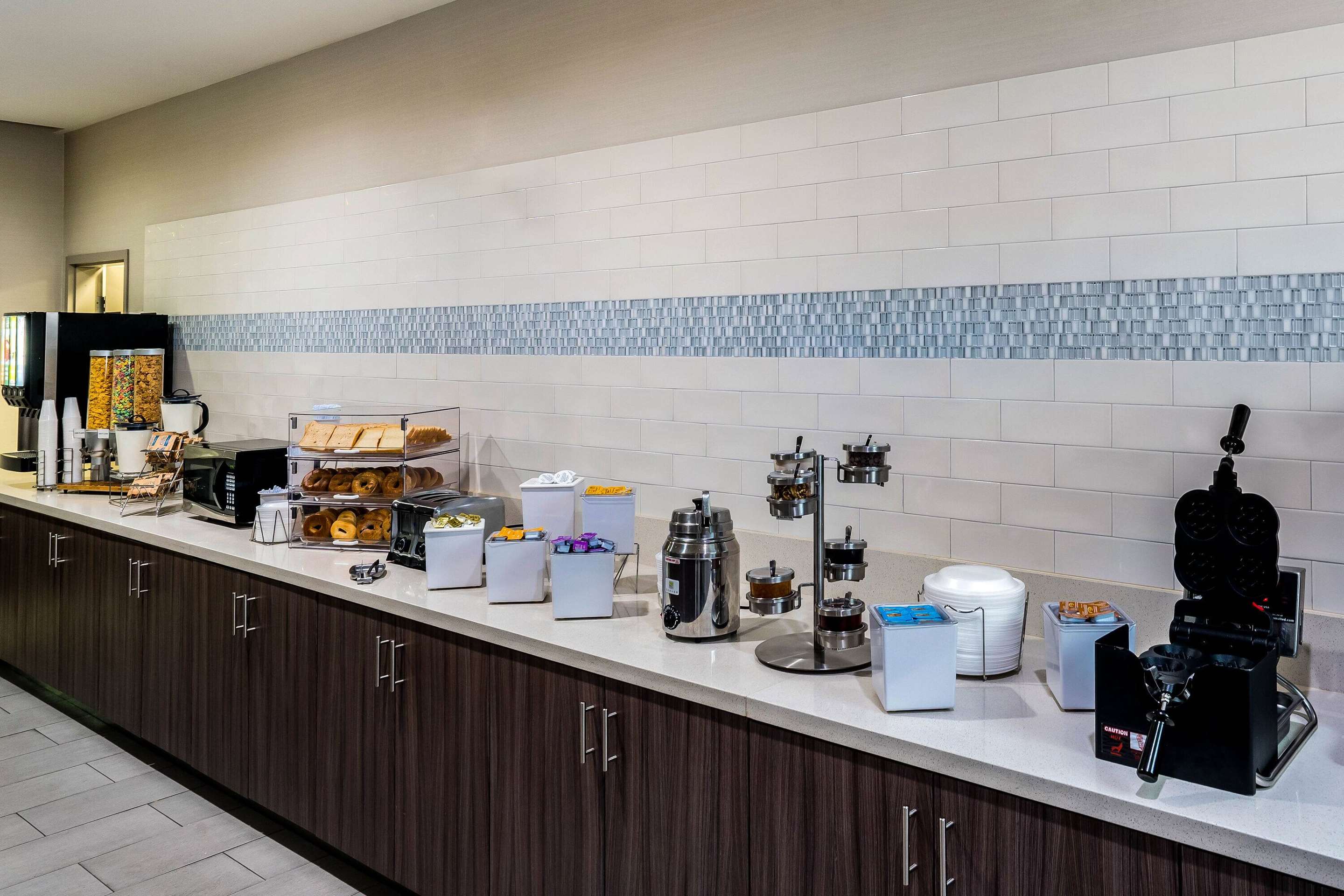 Property amenity | La Quinta Inn & Suites by Wyndham Houston Cypress