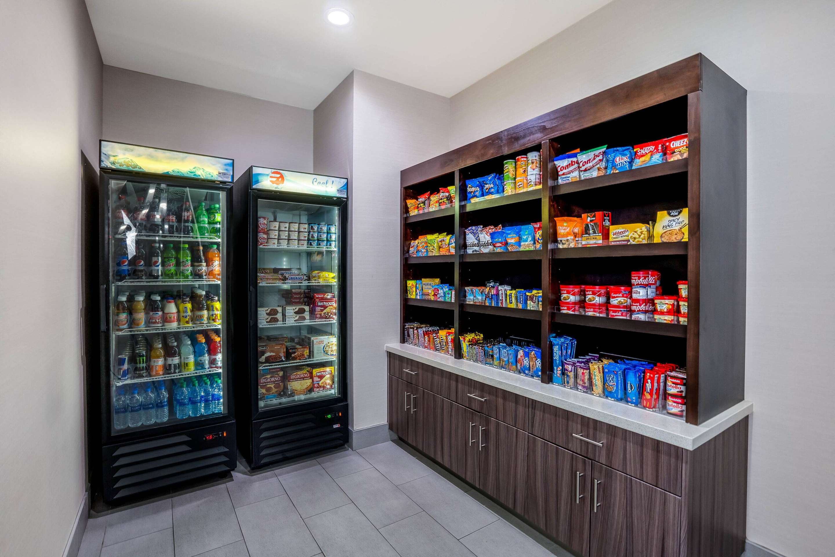 Property amenity | La Quinta Inn & Suites by Wyndham Houston Cypress