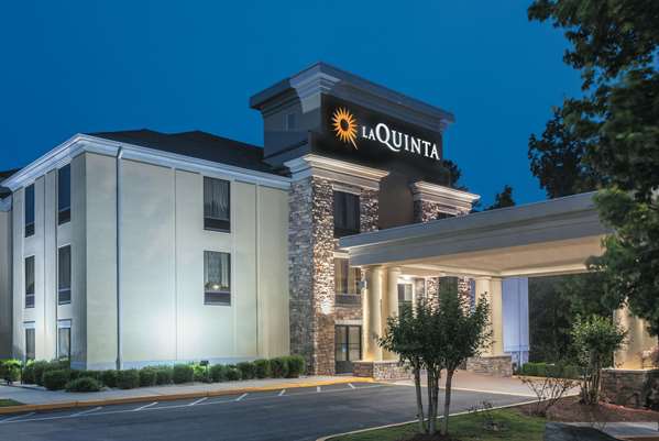 Exterior view - La Quinta Inn & Suites Covington - I-20, Exit 90