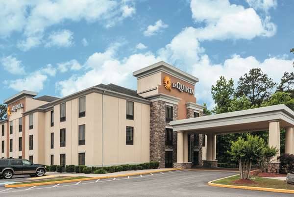 Exterior view - La Quinta Inn & Suites Covington - I-20, Exit 90