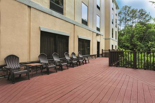 Exterior view - La Quinta Inn & Suites Covington - I-20, Exit 90