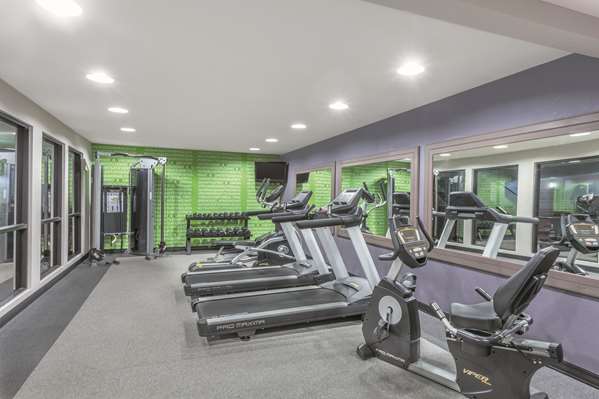Fitness/ Exercise Room - La Quinta Inn & Suites Covington - I-20, Exit 90
