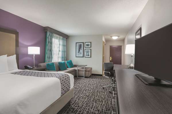  - La Quinta Inn & Suites Covington - I-20, Exit 90