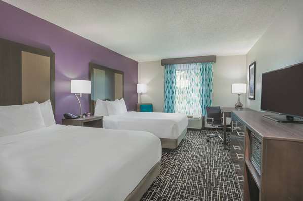  - La Quinta Inn & Suites Covington - I-20, Exit 90