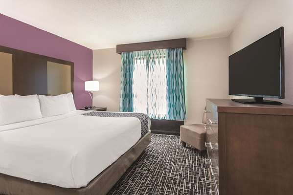 Suite - La Quinta Inn & Suites Covington - I-20, Exit 90