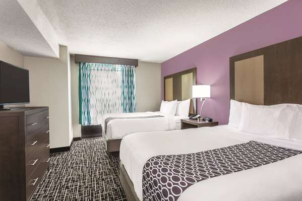 Suite - La Quinta Inn & Suites Covington - I-20, Exit 90