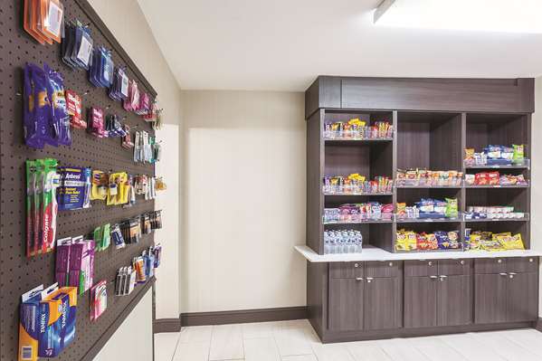  - La Quinta Inn & Suites Covington - I-20, Exit 90