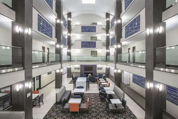  - La Quinta Inn & Suites Covington - I-20, Exit 90