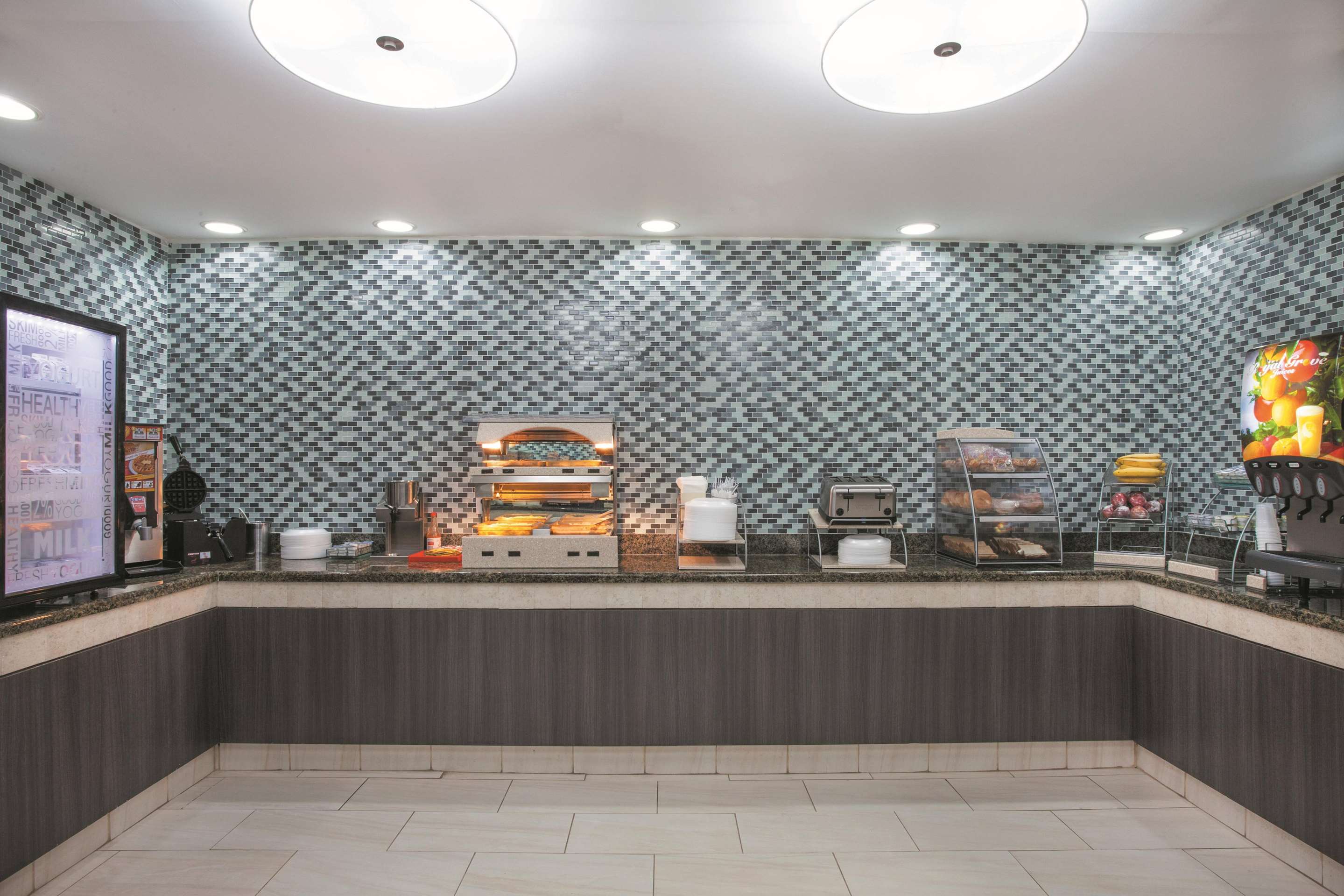 Property amenity | La Quinta Inn & Suites by Wyndham Covington