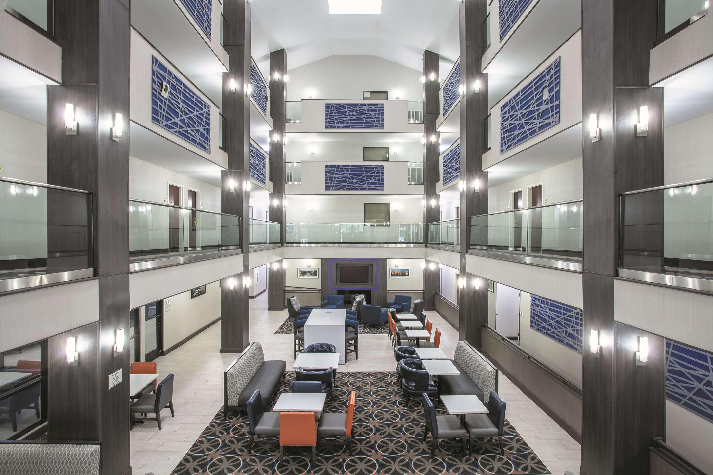 Property amenity | La Quinta Inn & Suites by Wyndham Covington