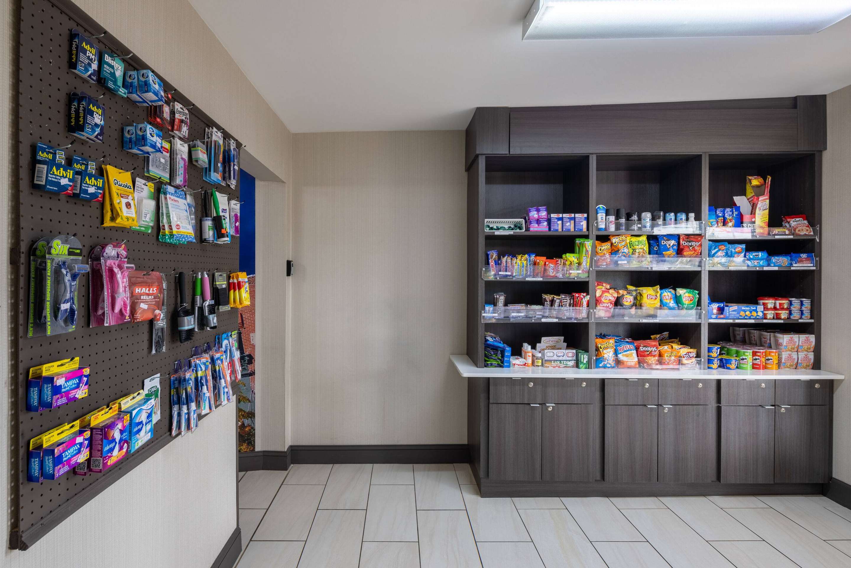 Property amenity | La Quinta Inn & Suites by Wyndham Covington