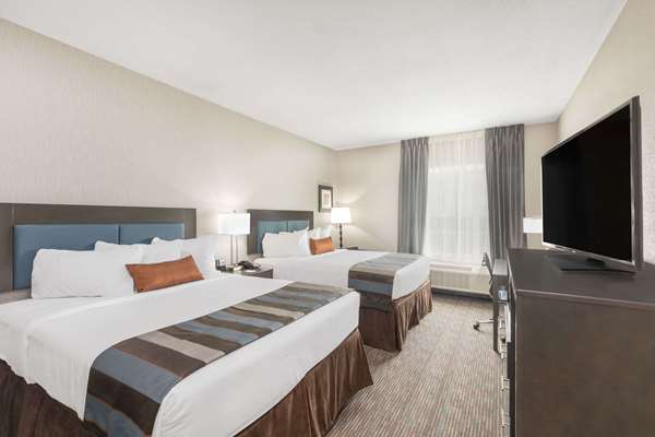  - Wingate by Wyndham Hotel Lubbock