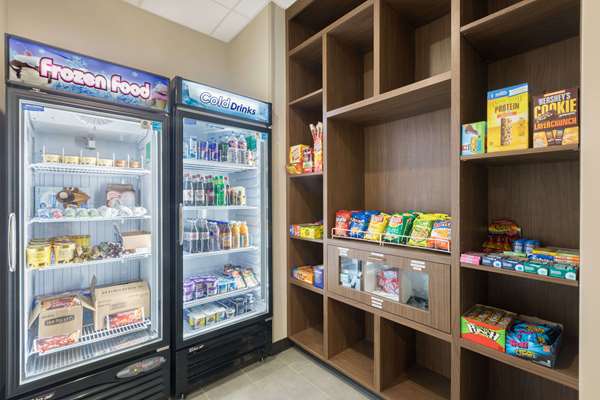  - Wingate by Wyndham Hotel Lubbock