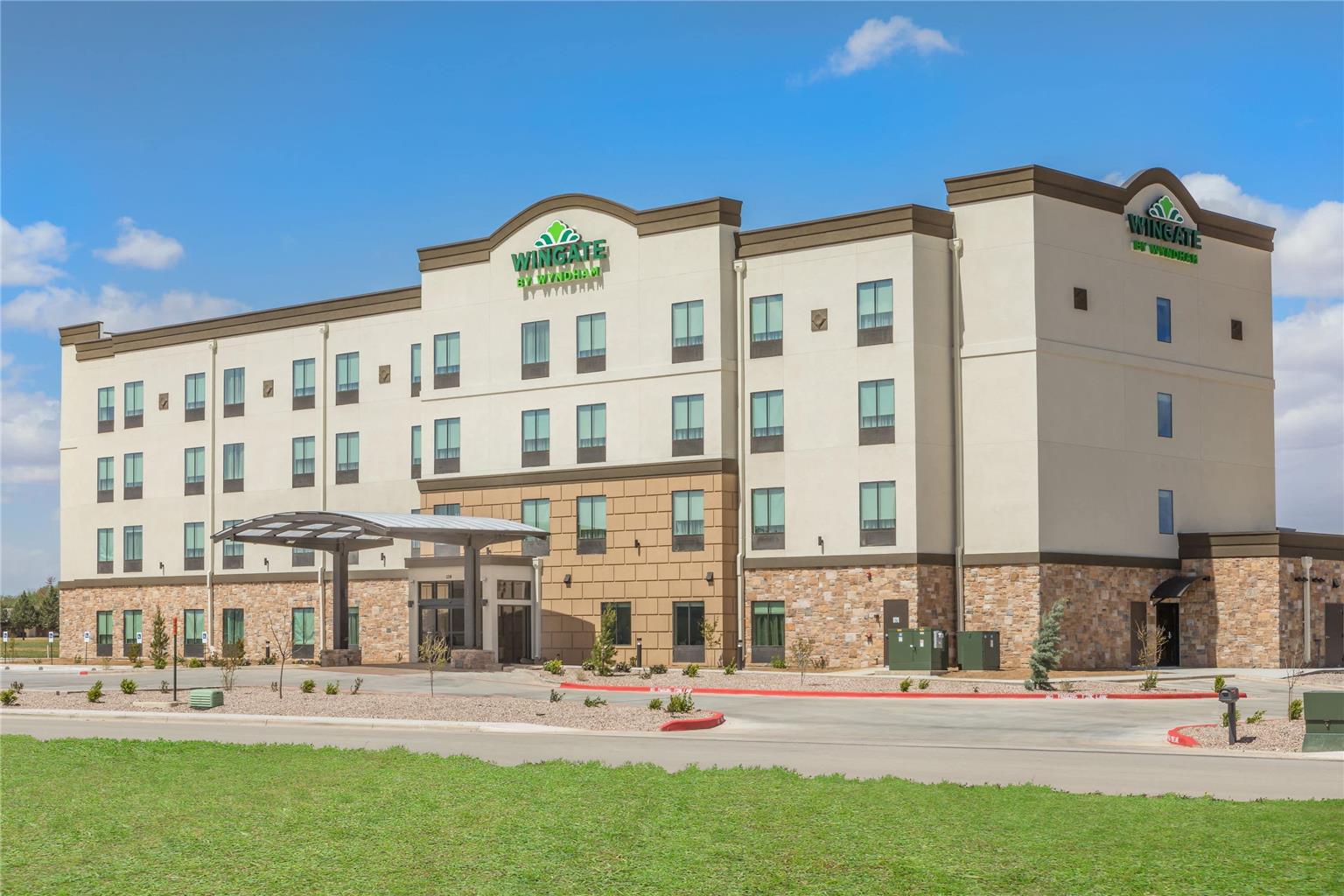 Wingate by Wyndham-Texas Tech U. Med Ctr