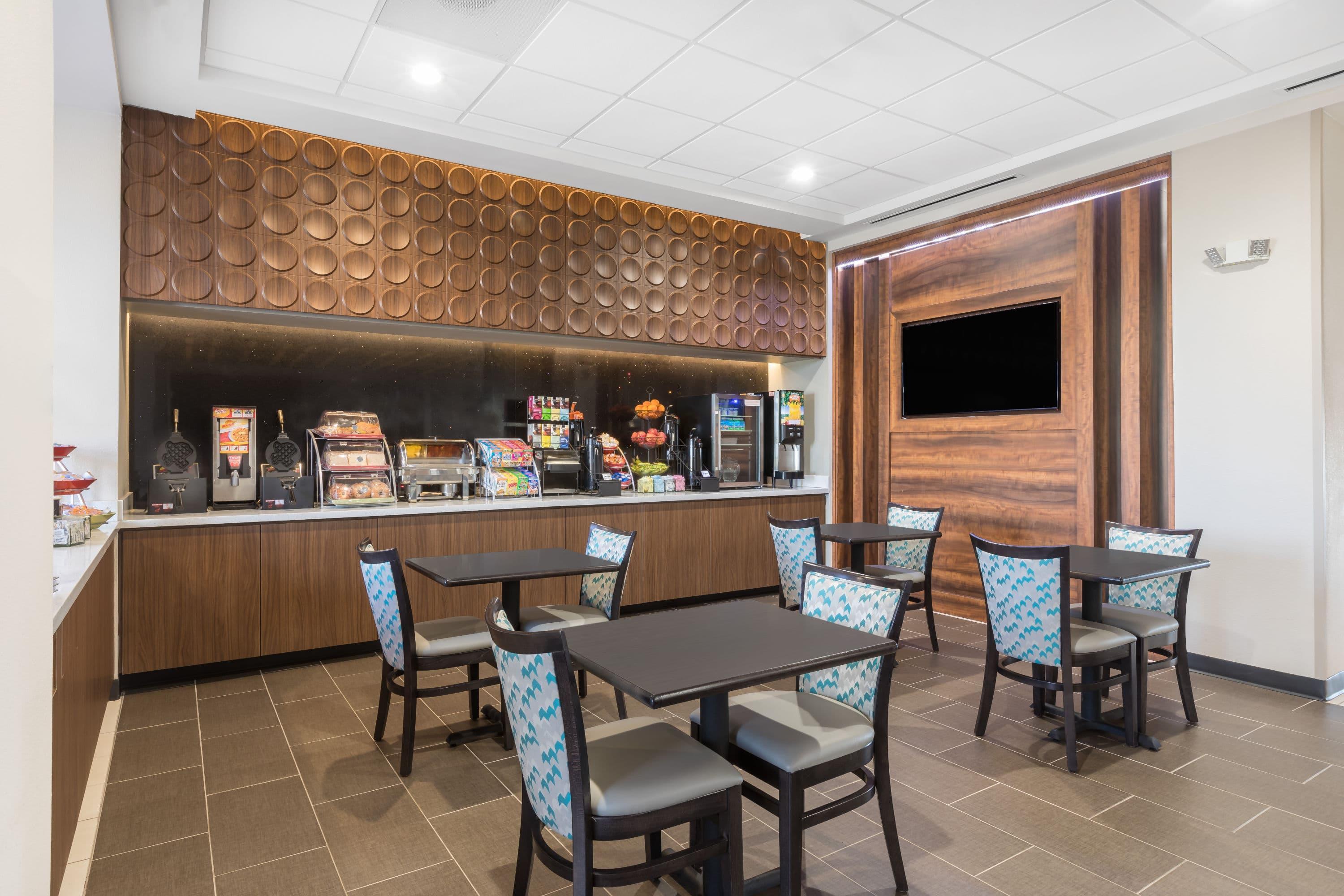 Property amenity | Wingate by Wyndham Lubbock near Texas Tech Univ. Medical Ctr