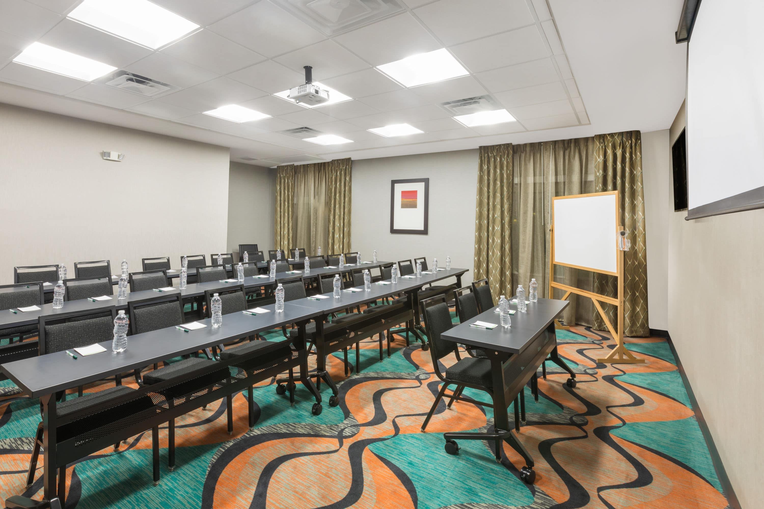 Meeting Room | Wingate by Wyndham Lubbock near Texas Tech Univ. Medical Ctr