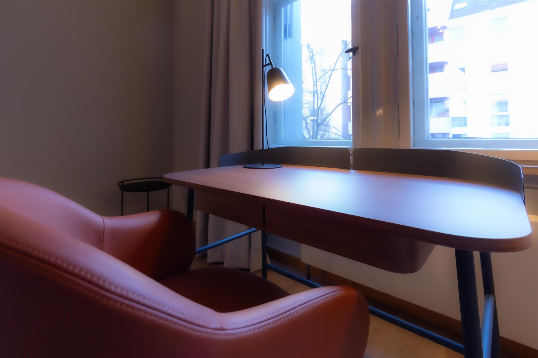 HOTEL BLEIBTREU BERLIN BY GOLDEN TULIP - Hotel Bleibtreu Berlin by Golden Tulip