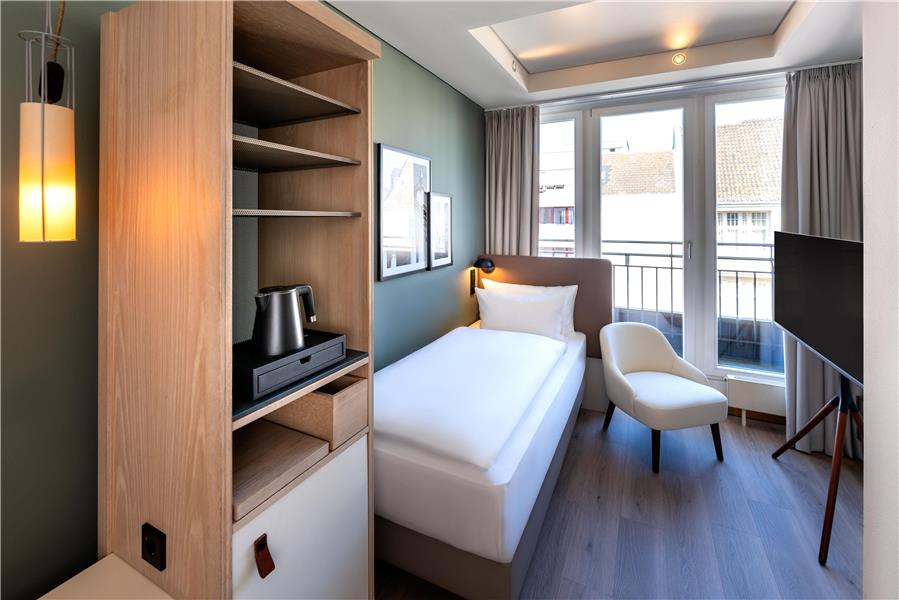 HOTEL BLEIBTREU BERLIN BY GOLDEN TULIP