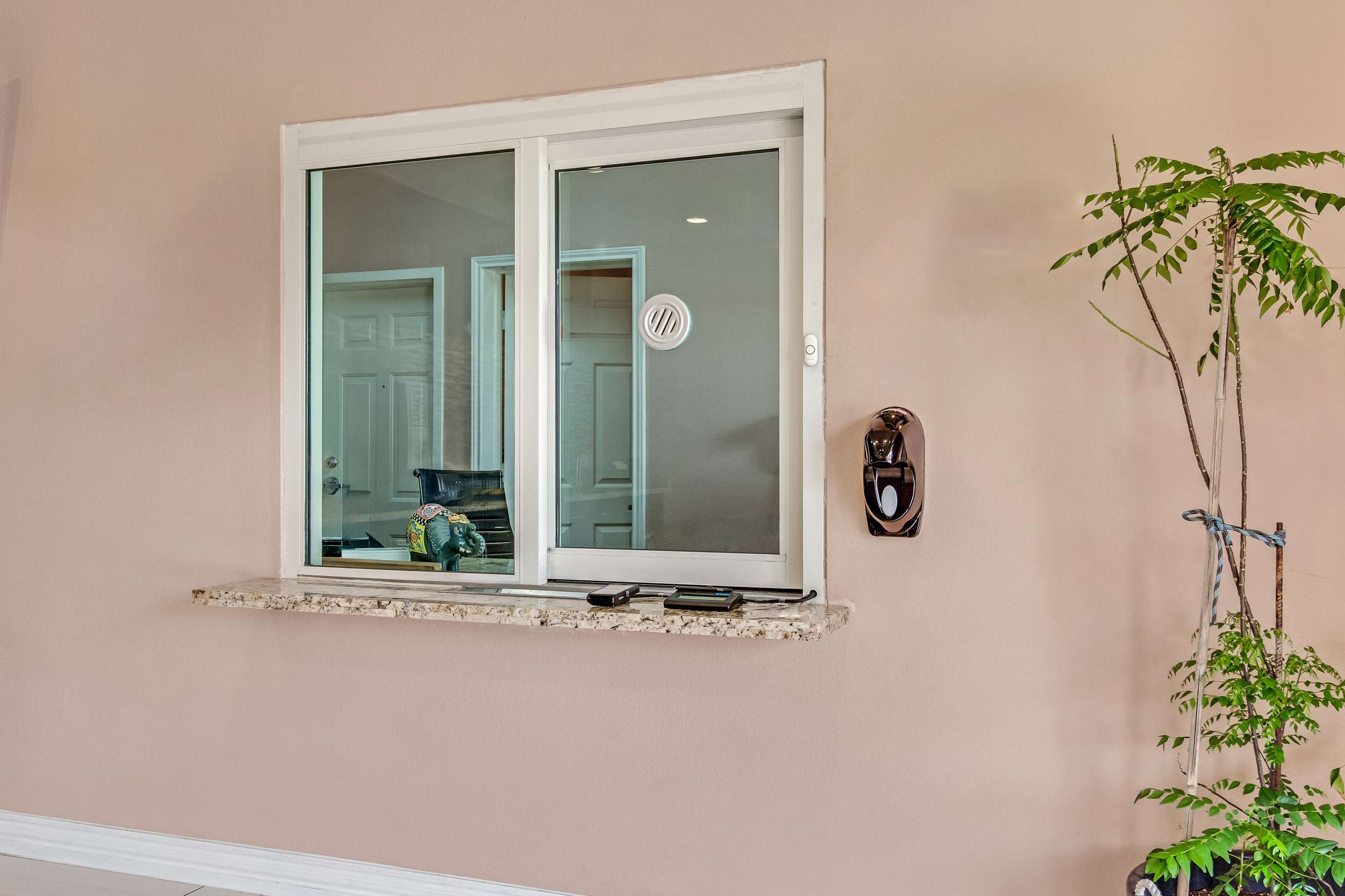 Lobby | Americas Best Value Inn - FM 529