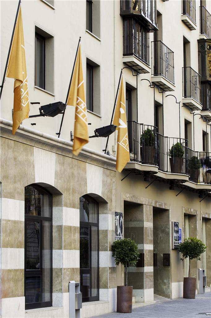 Vincci Albayzin Granada