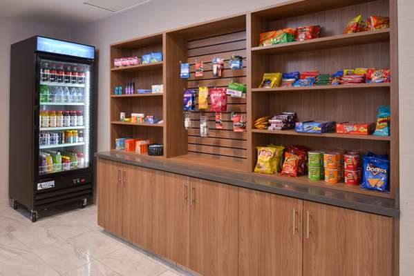  - Best Western Plus Coalinga Inn & Suites