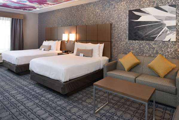  - Best Western Plus Coalinga Inn & Suites