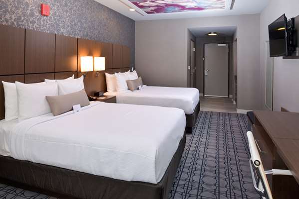  - Best Western Plus Coalinga Inn & Suites