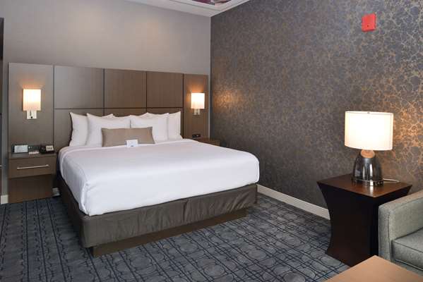  - Best Western Plus Coalinga Inn & Suites