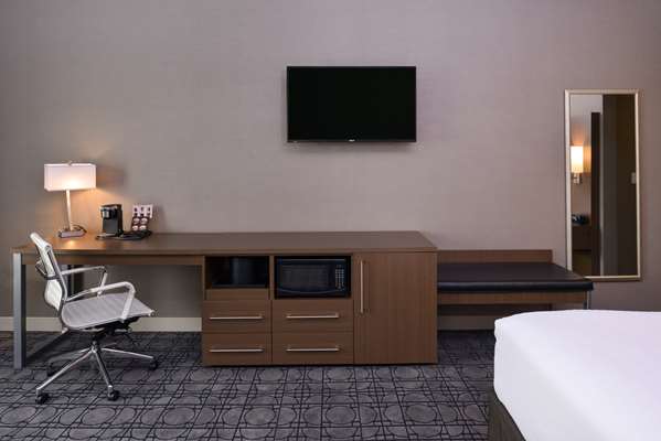  - Best Western Plus Coalinga Inn & Suites