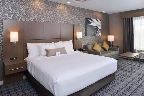  - Best Western Plus Coalinga Inn & Suites