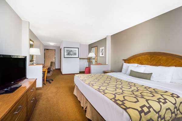  - Baymont Inn & Suites Piqua - I-75, Exit 82