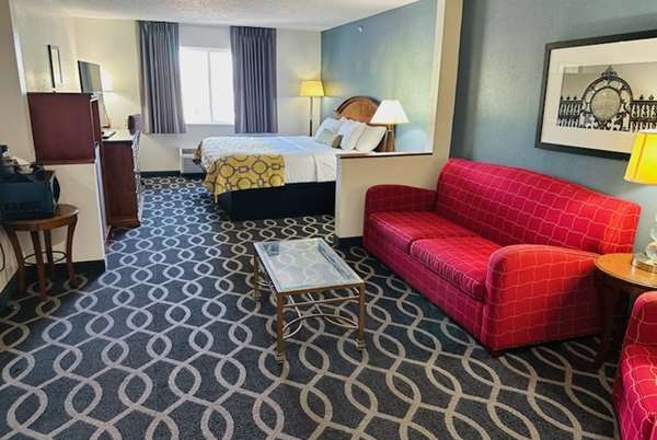  - Baymont Inn & Suites Piqua - I-75, Exit 82