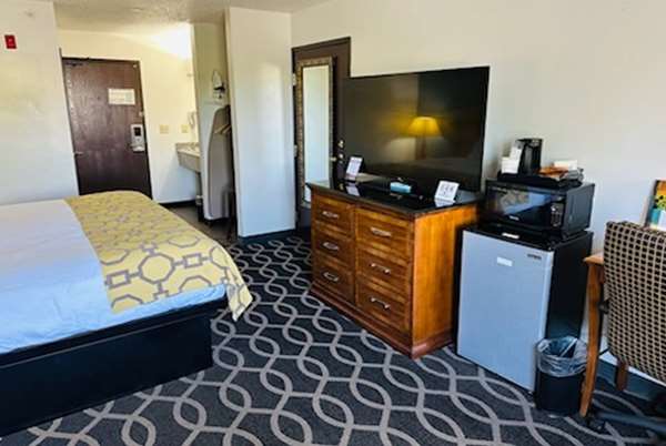  - Baymont Inn & Suites Piqua - I-75, Exit 82