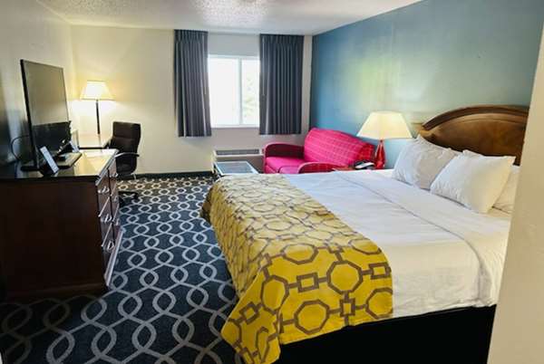  - Baymont Inn & Suites Piqua - I-75, Exit 82