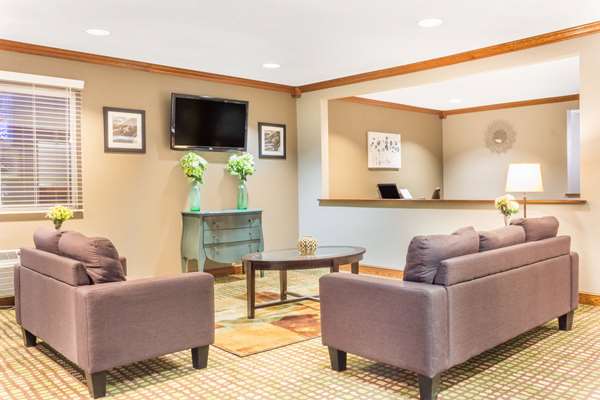  - Baymont Inn & Suites Piqua - I-75, Exit 82