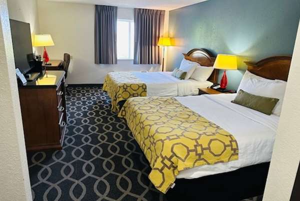  - Baymont Inn & Suites Piqua - I-75, Exit 82