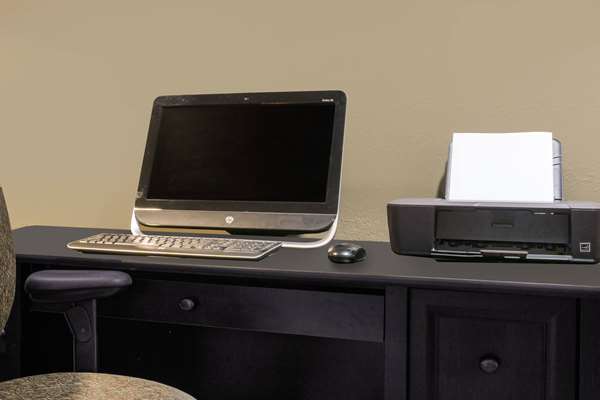 Conference Area - Baymont Inn & Suites Piqua - I-75, Exit 82