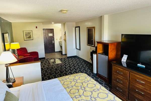  - Baymont Inn & Suites Piqua - I-75, Exit 82