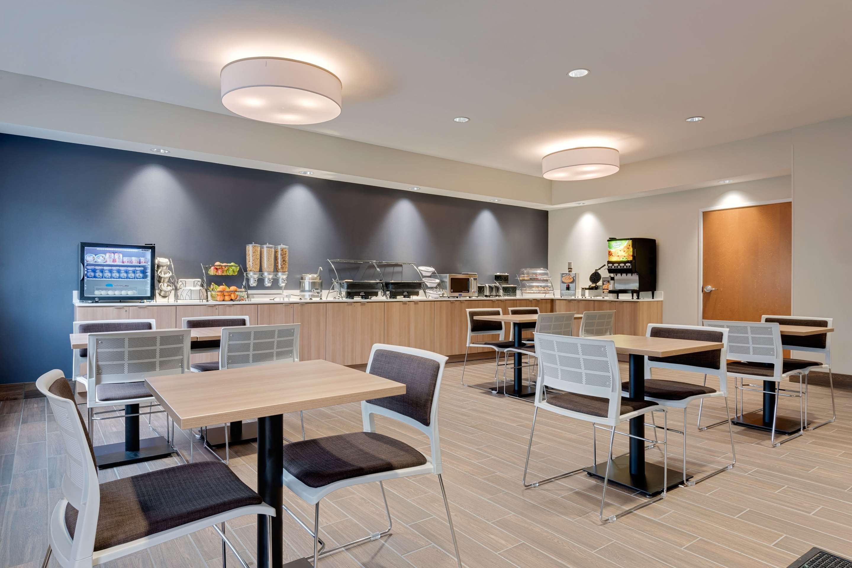 Property amenity | Microtel Inn & Suites by Wyndham Clarion