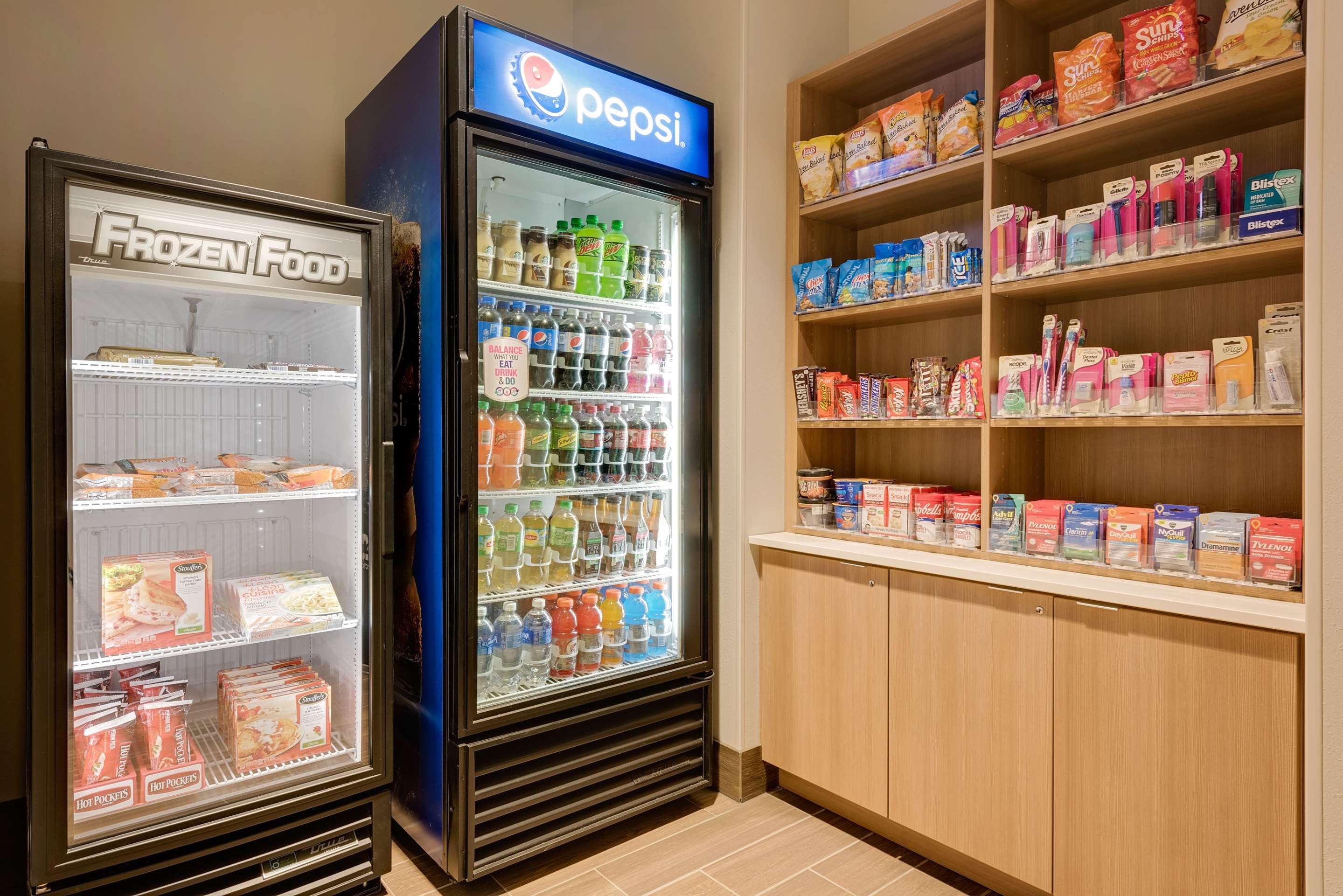 Property amenity | Microtel Inn & Suites by Wyndham Clarion