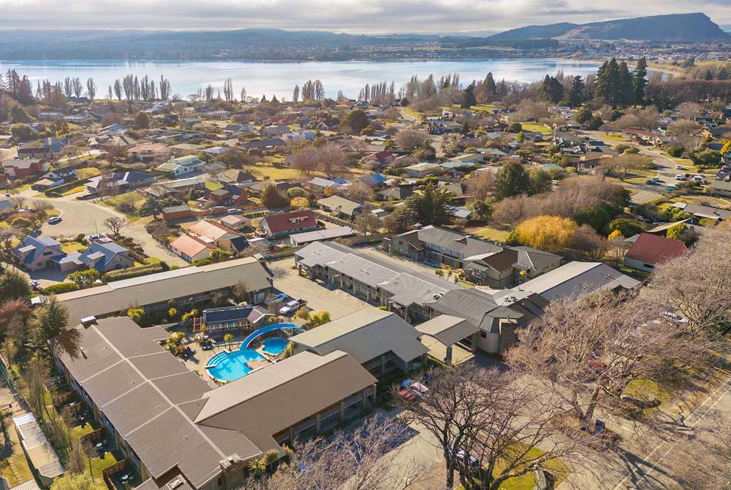 Club Wyndham Wanaka-Trademark Collection