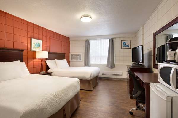  - Travelodge Kindersley