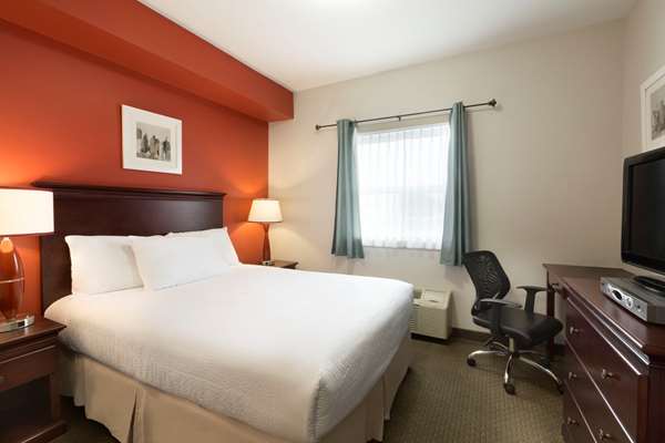  - Travelodge Kindersley