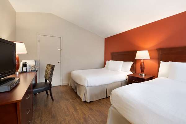  - Travelodge Kindersley