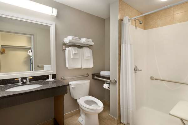  - Travelodge Kindersley