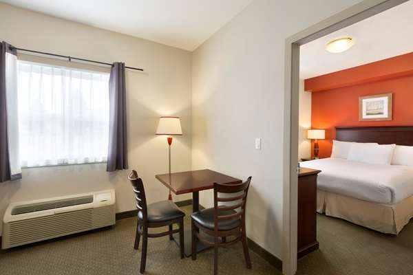 Suite - Travelodge Kindersley